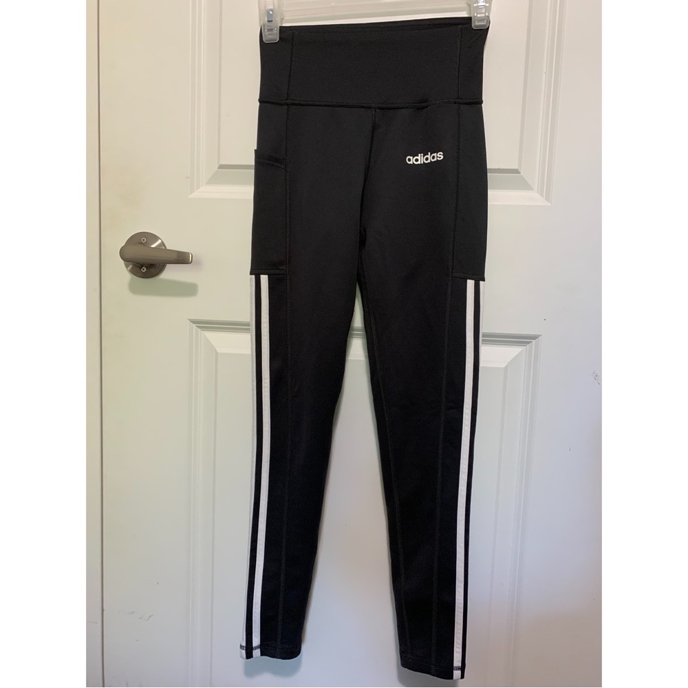 Adidas legging size xs
